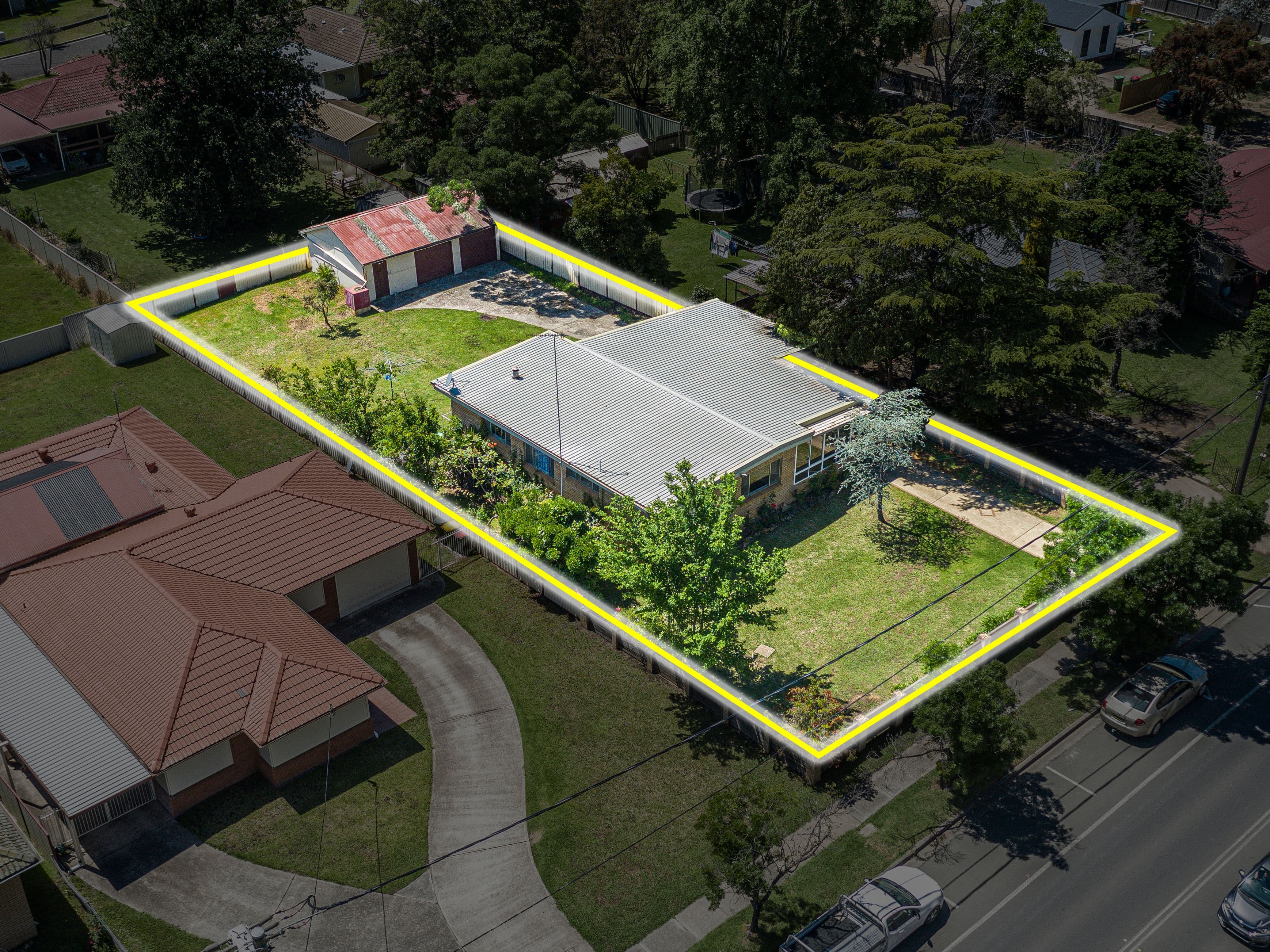 450 Argyle Street, Picton NSW 2571, Picton - Thumbnail 2