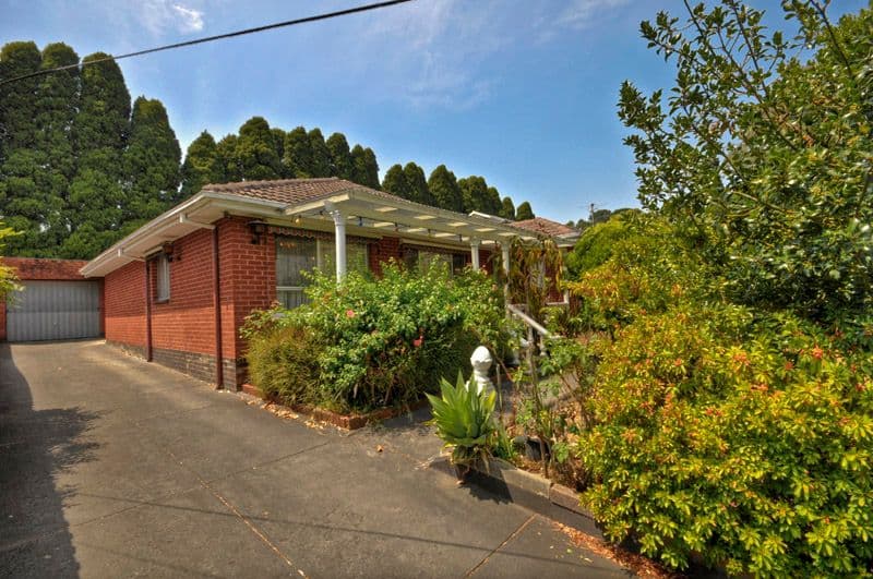 4 WILHELMINA Court, CROYDON VIC 3136, Croydon - Image 1