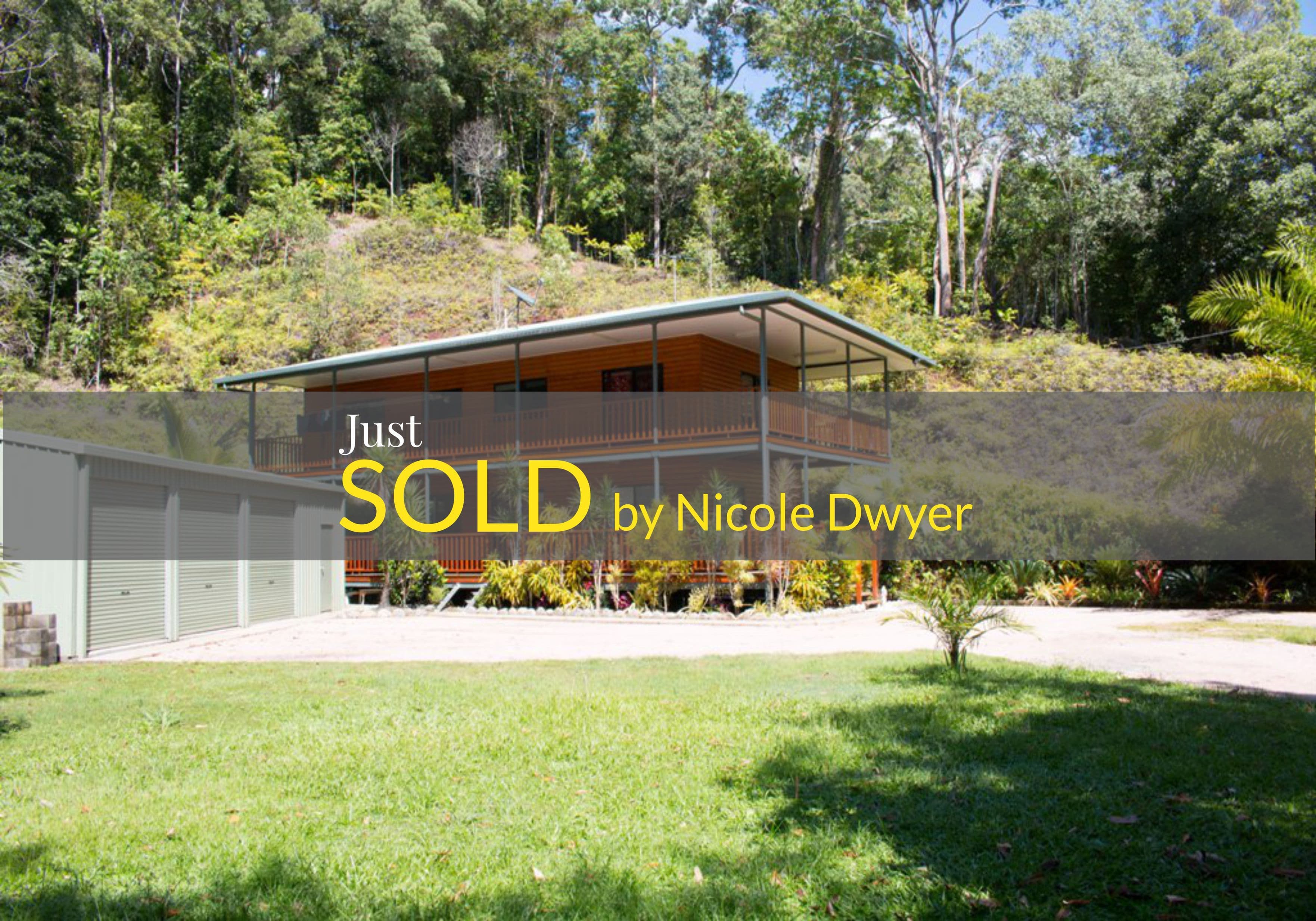 45 Whiteley Road, Miallo QLD 4873, Miallo - Image 1