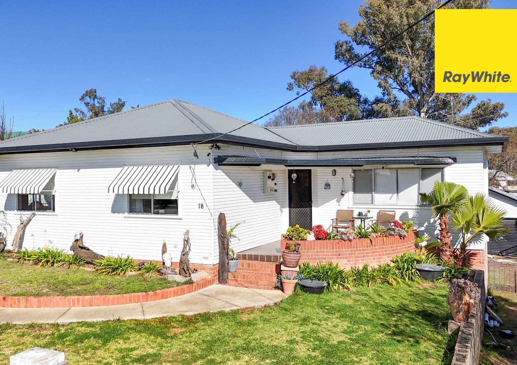78 Rose Street, Inverell NSW 2360, Inverell - Image 1