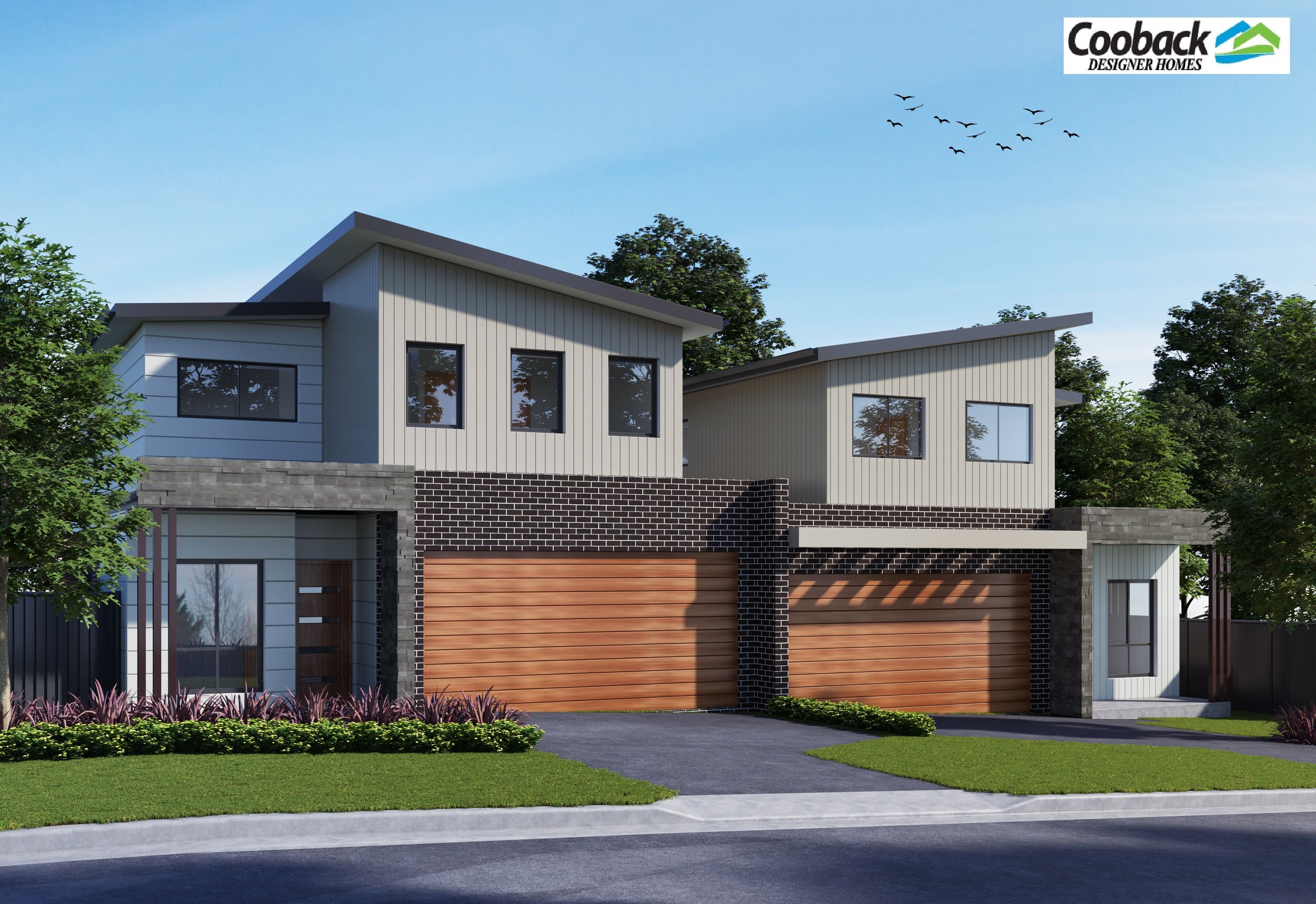Lot 105 (2/20) Holroyd Street, Albion Park NSW 2527, Albion Park - Image 1