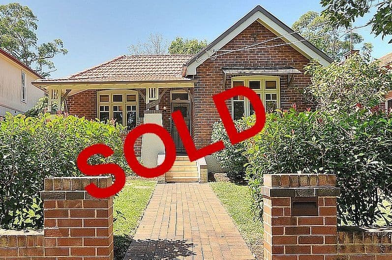 78 Austin Street, LANE COVE NSW 2066, Lane Cove - Image 1