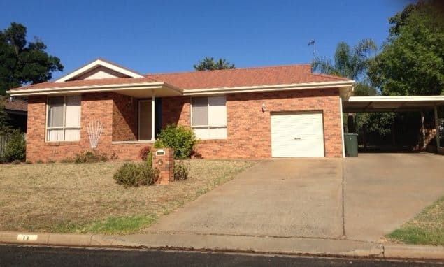 13 Craft Crescent, CONDOBOLIN NSW 2877, Condobolin - Image 1