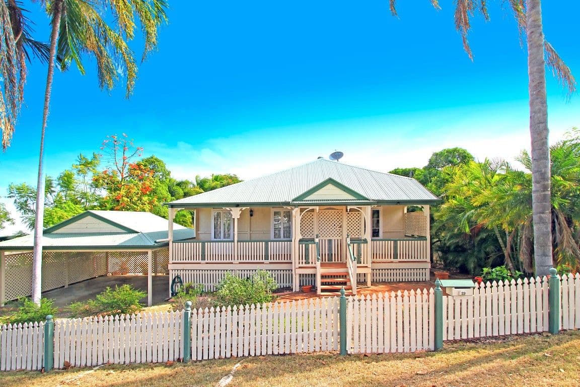 19 Wiseman Street, The Range QLD 4700, The Range - Thumbnail 2