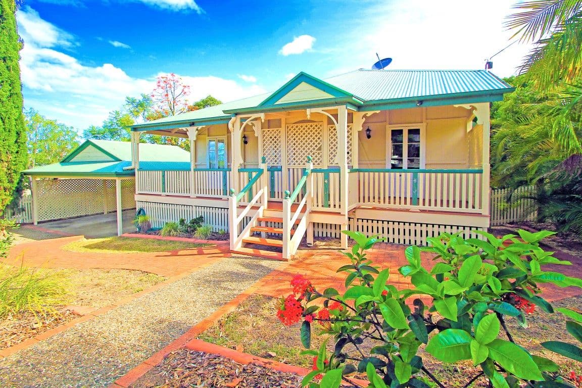 19 Wiseman Street, The Range QLD 4700, The Range - Thumbnail 3