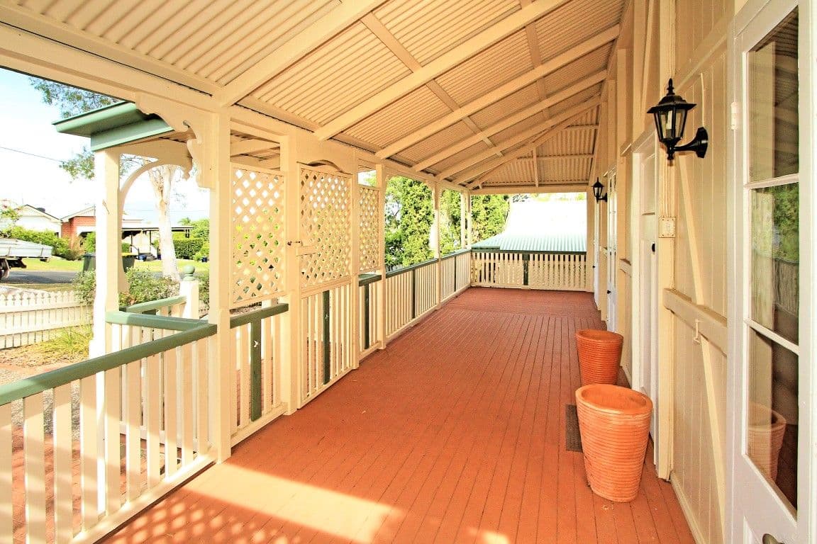 19 Wiseman Street, The Range QLD 4700, The Range - Thumbnail 4