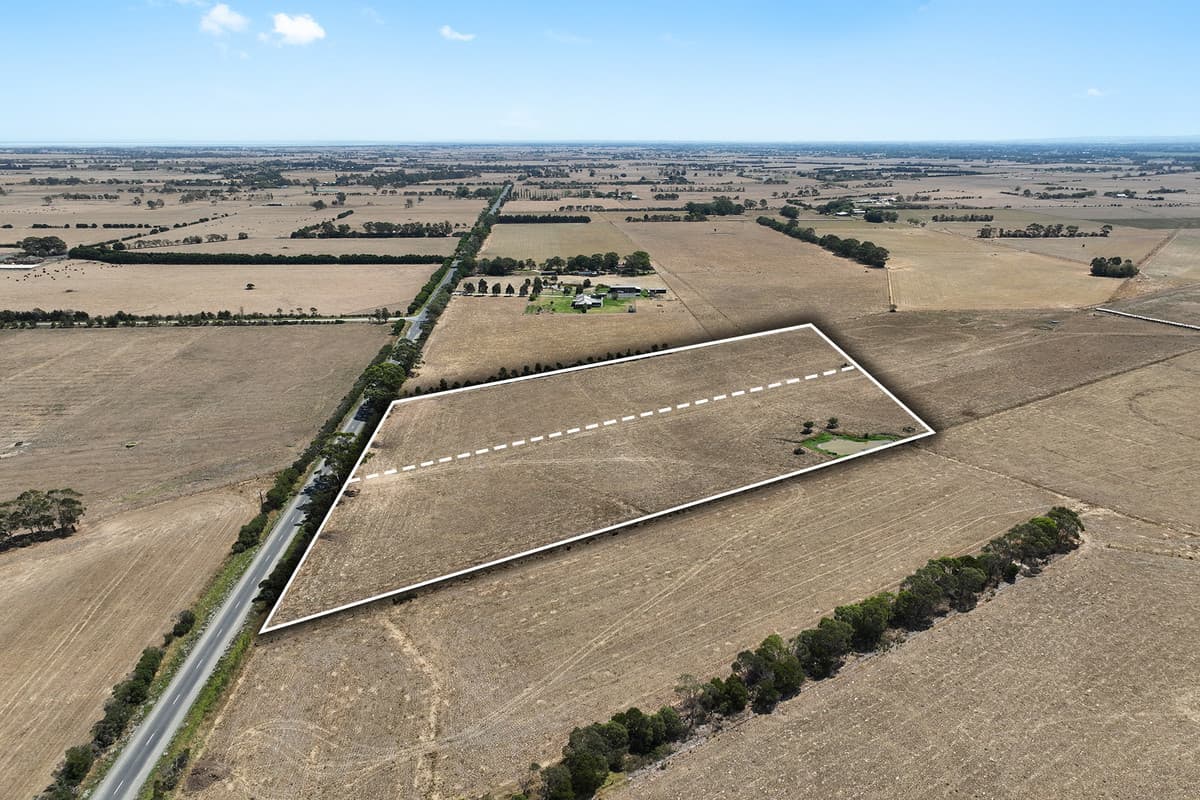 185 Thwaites Road, Yannathan VIC 3981, Yannathan - Thumbnail 3