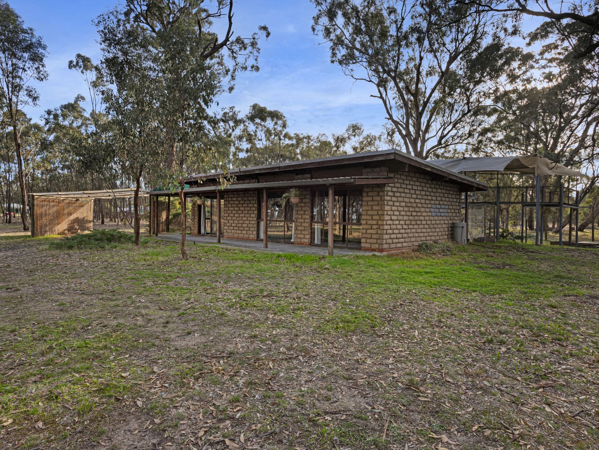 1815 Arcadia-Two Chain Road, Miepoll VIC 3666, Miepoll - Image 1