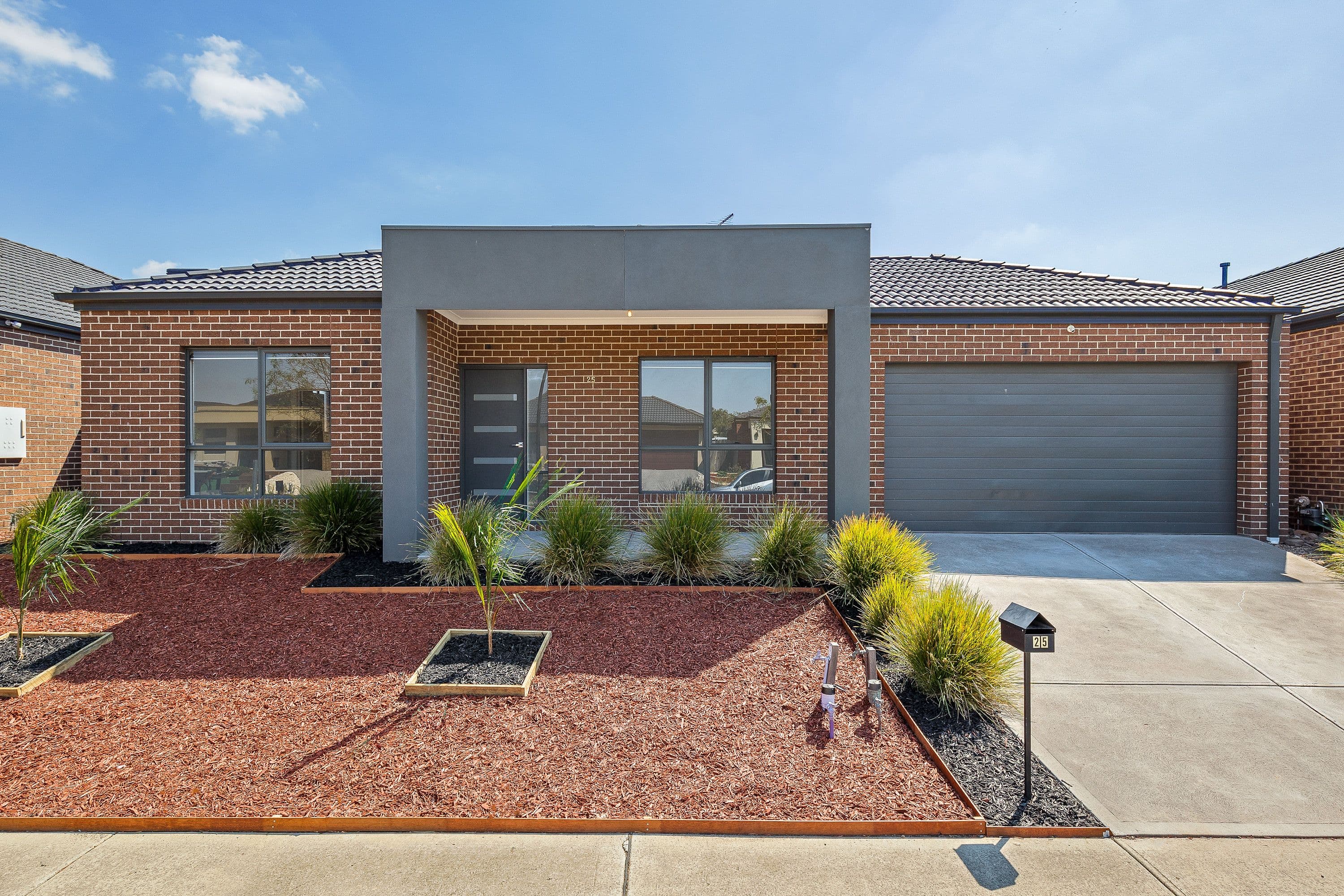 25 Fulham Way, Wollert VIC 3750, Wollert - Image 1