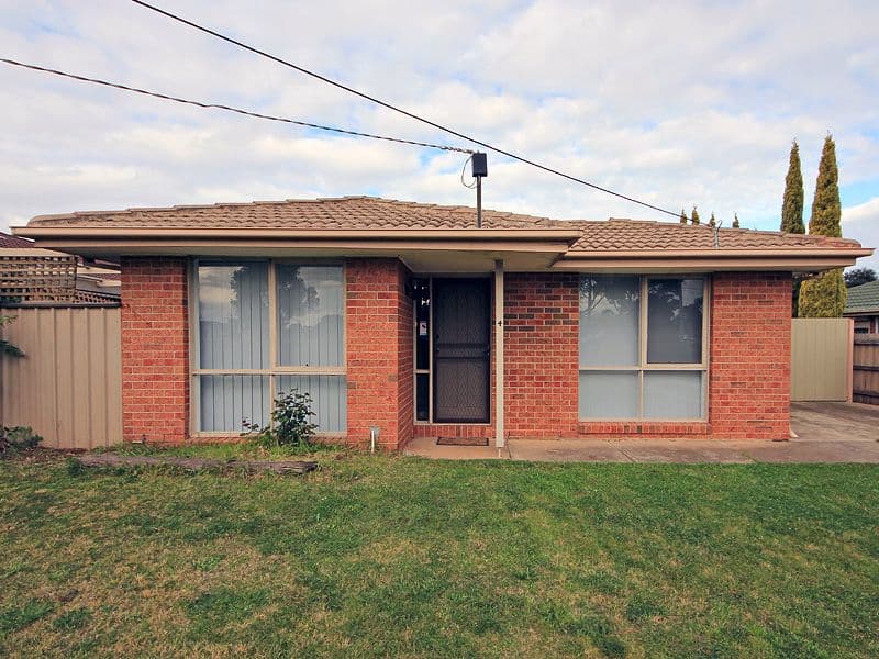 4 Squatter Court, WERRIBEE VIC 3030, Werribee - Thumbnail 2