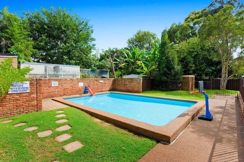 53-63 Penkivil Street, BONDI NSW 2026, Bondi - Thumbnail 4