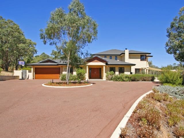 154 Ridge Hill Road, GOOSEBERRY HILL WA 6076, Gooseberry Hill - Image 1
