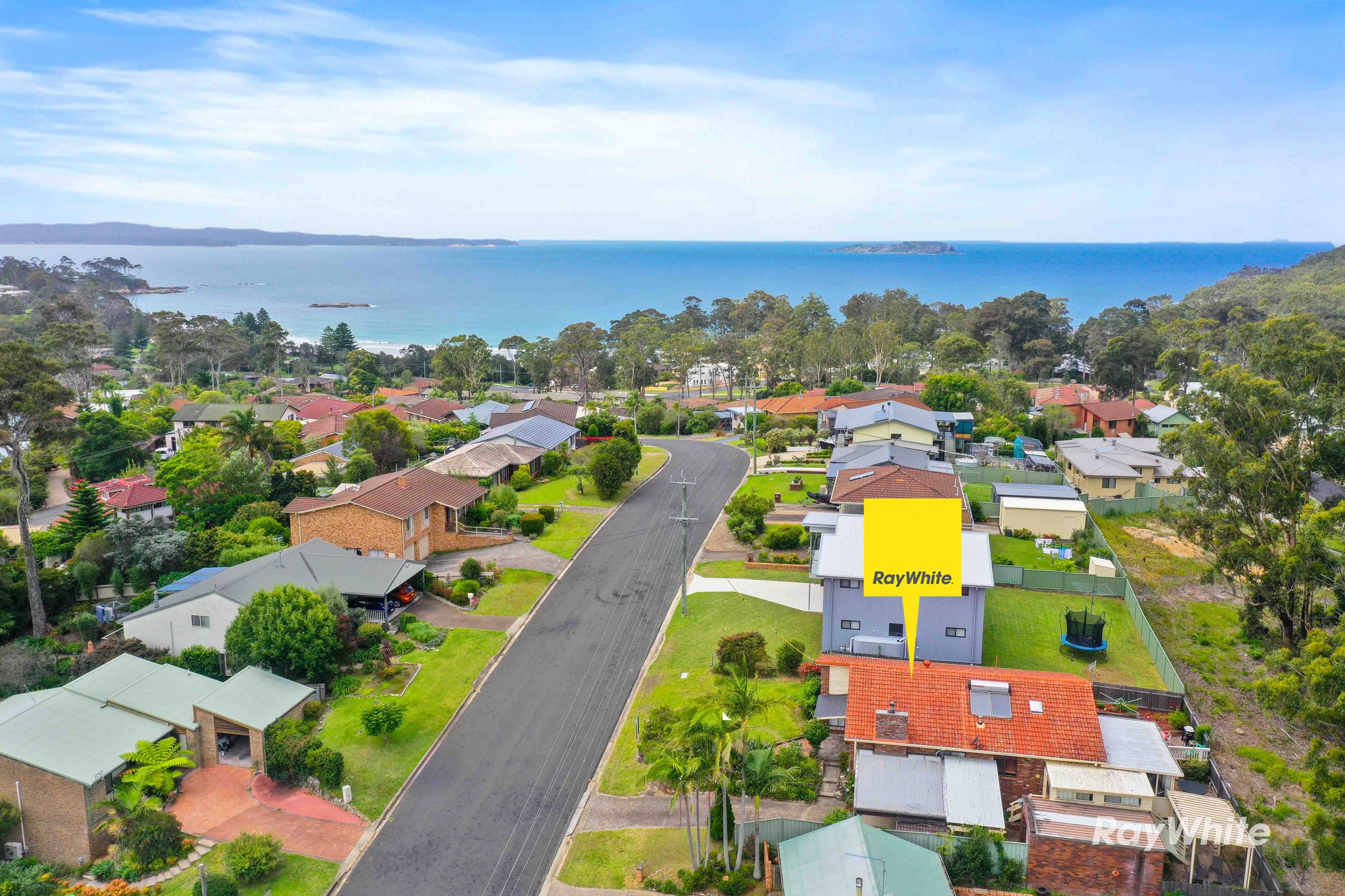 40 Hilltop Crescent, Surf Beach NSW 2536, Surf Beach - Thumbnail 2