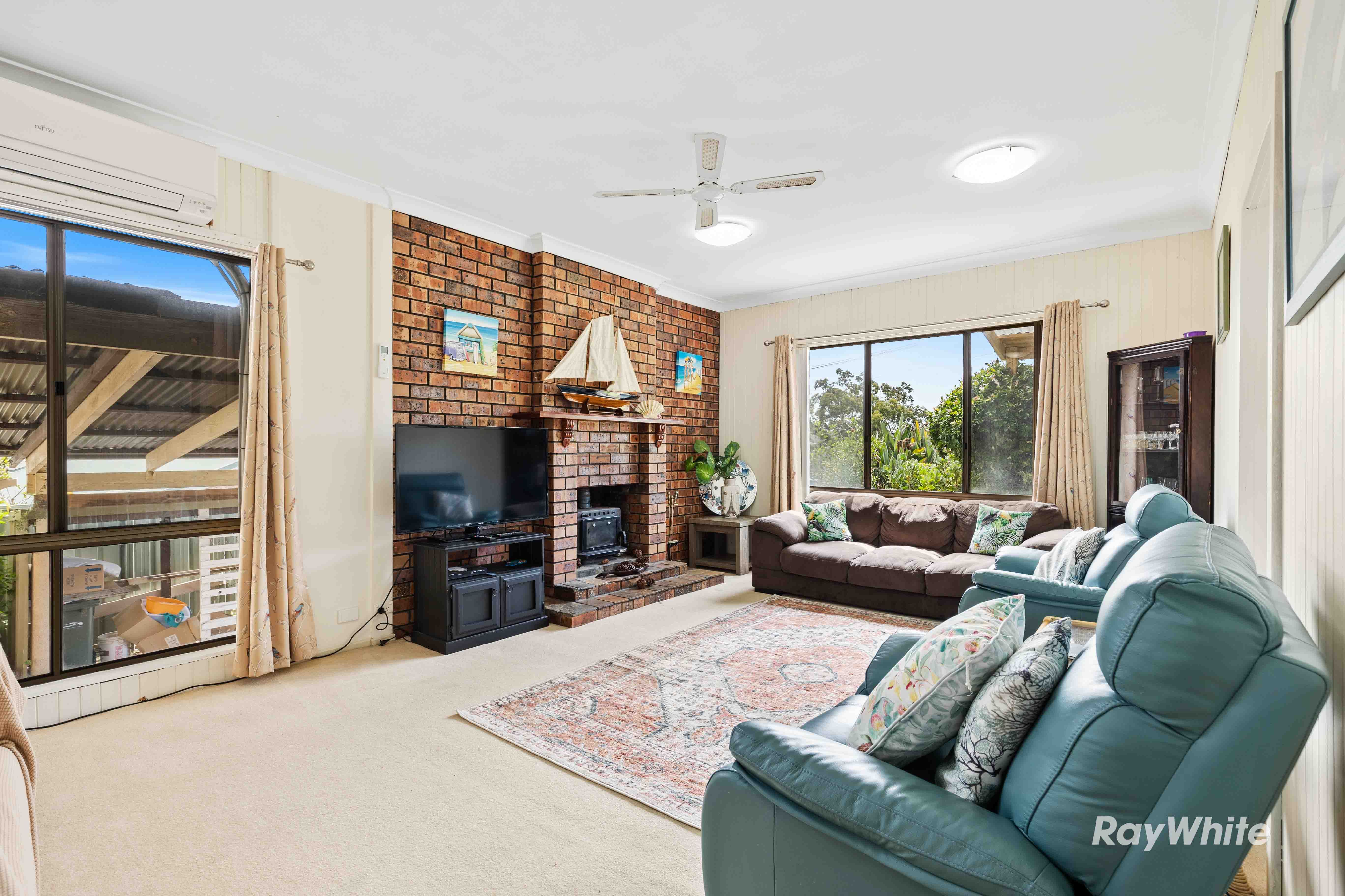 40 Hilltop Crescent, Surf Beach NSW 2536, Surf Beach - Thumbnail 5