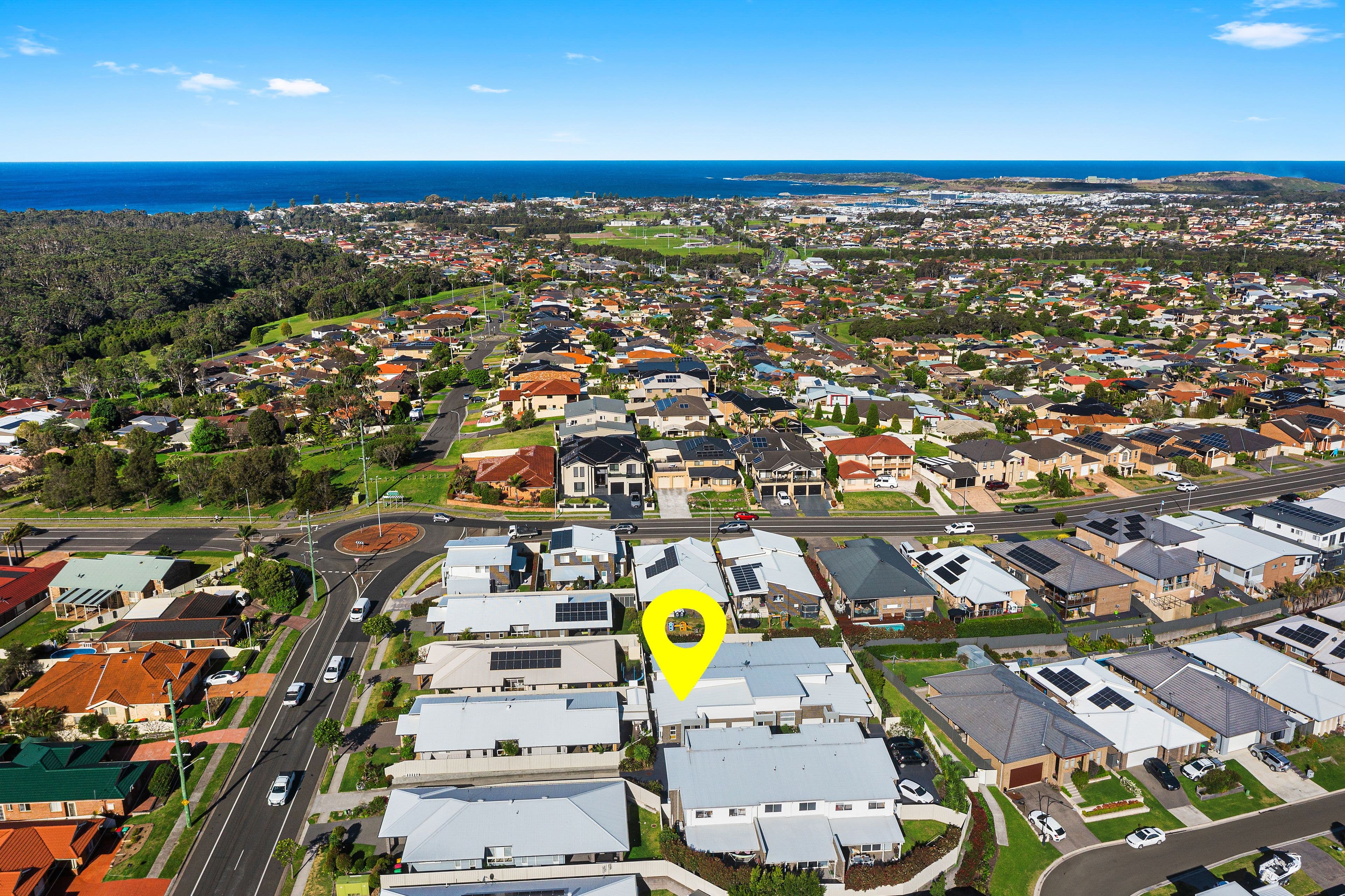 1/176 Pioneer Drive, Flinders NSW 2529, Flinders - Thumbnail 8