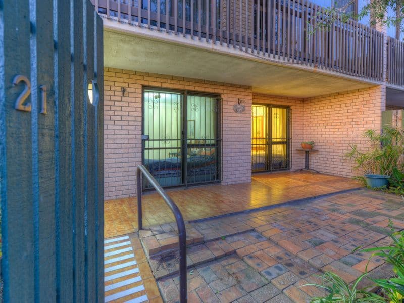 32 Swann Road, TARINGA QLD 4068, Taringa - Thumbnail 8