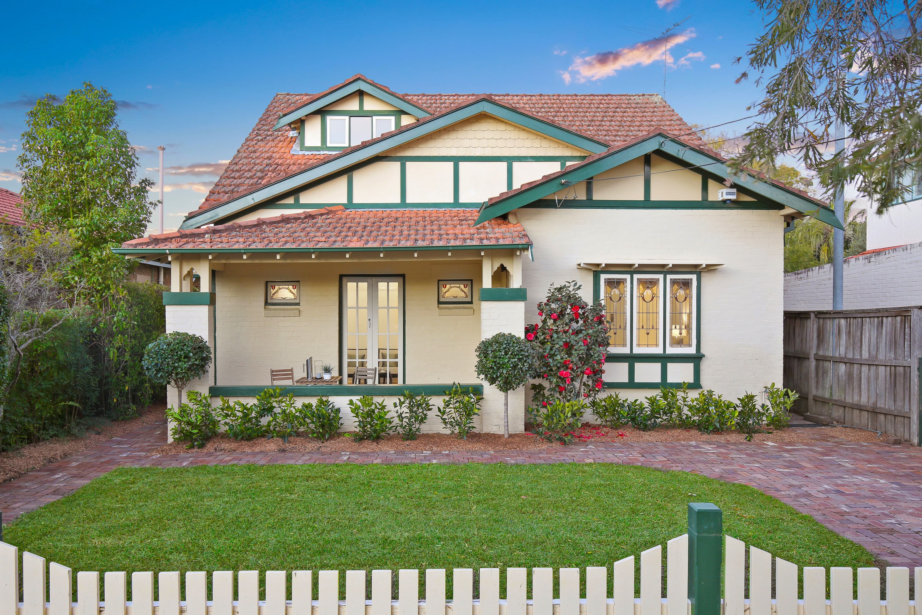 33 Warrane Road, Willoughby NSW 2068, Willoughby - Thumbnail 4