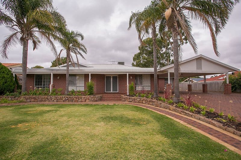 11 Orange Valley, KALAMUNDA WA 6076, Kalamunda - Image 1