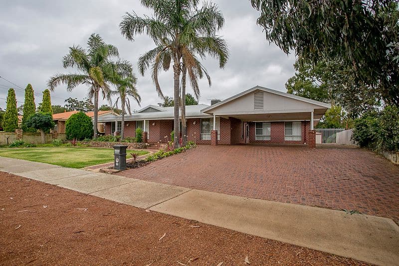 11 Orange Valley, KALAMUNDA WA 6076, Kalamunda - Thumbnail 2