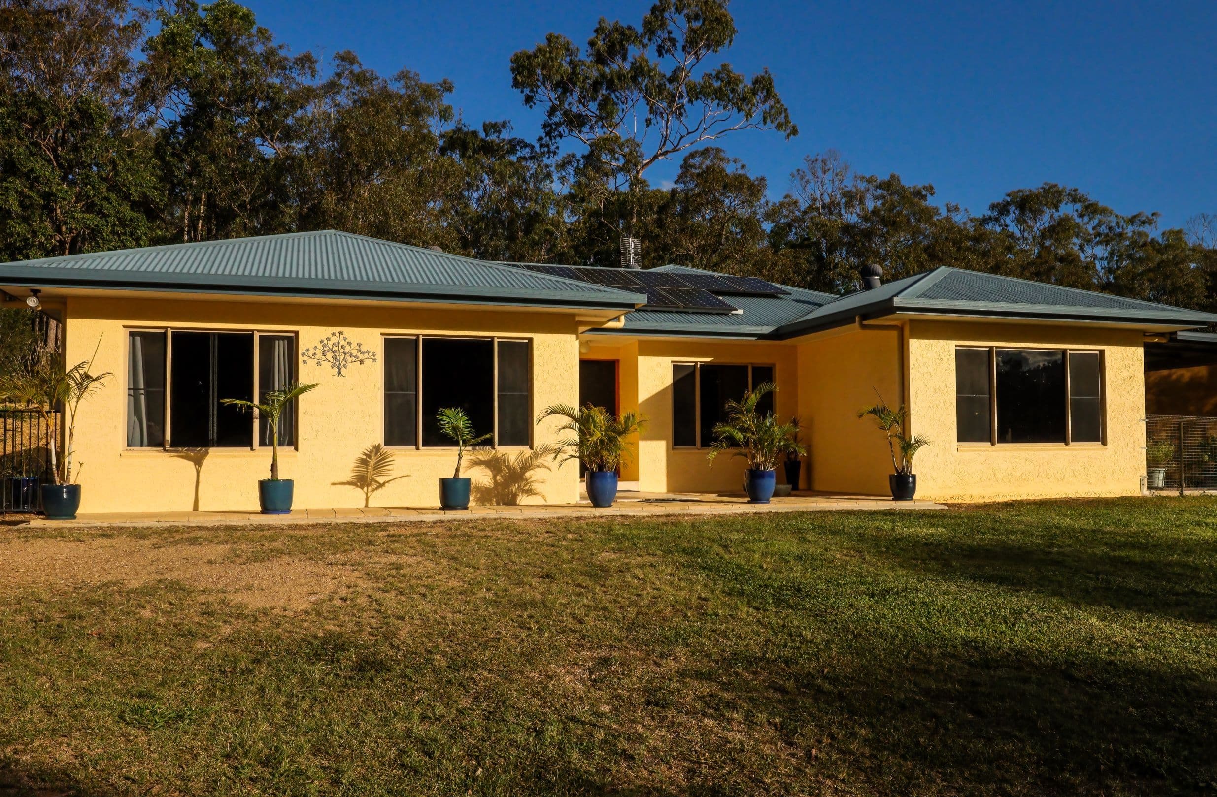 2 Orchard Street, Herberton QLD 4887, Herberton - Image 1