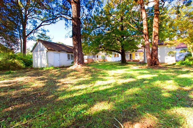26 Ridge Street, GORDON NSW 2072, Gordon - Thumbnail 2
