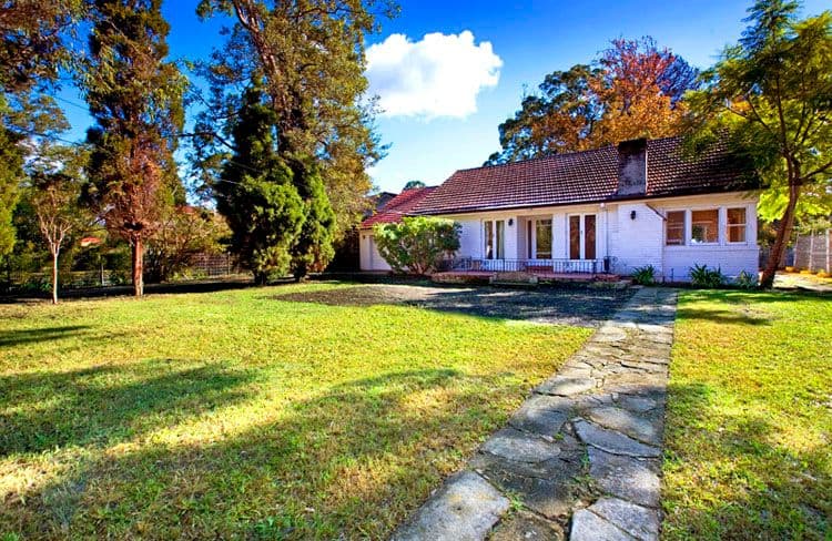 26 Ridge Street, GORDON NSW 2072, Gordon - Thumbnail 4