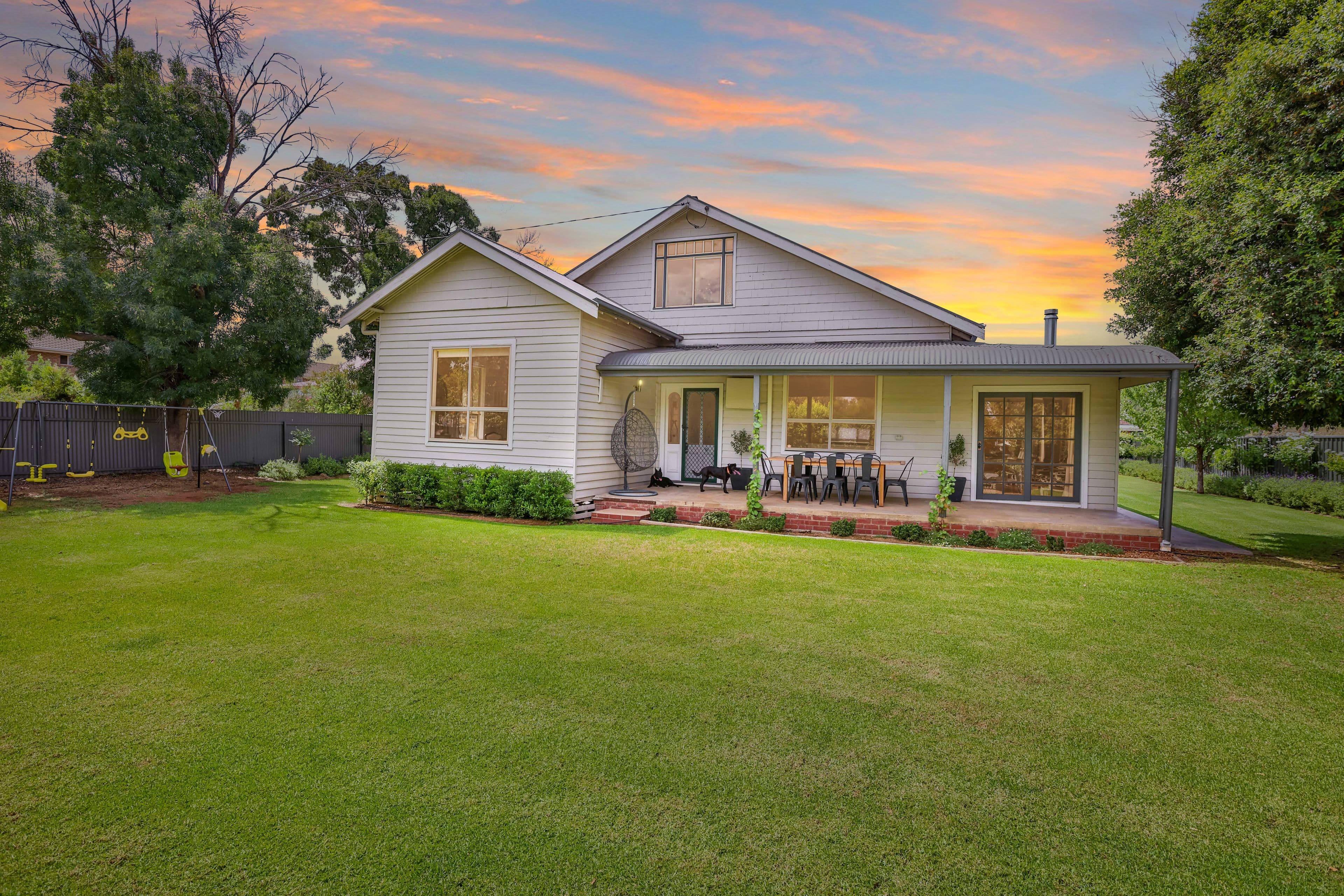 18 William Street, Wentworth NSW 2648, Wentworth - Image 1
