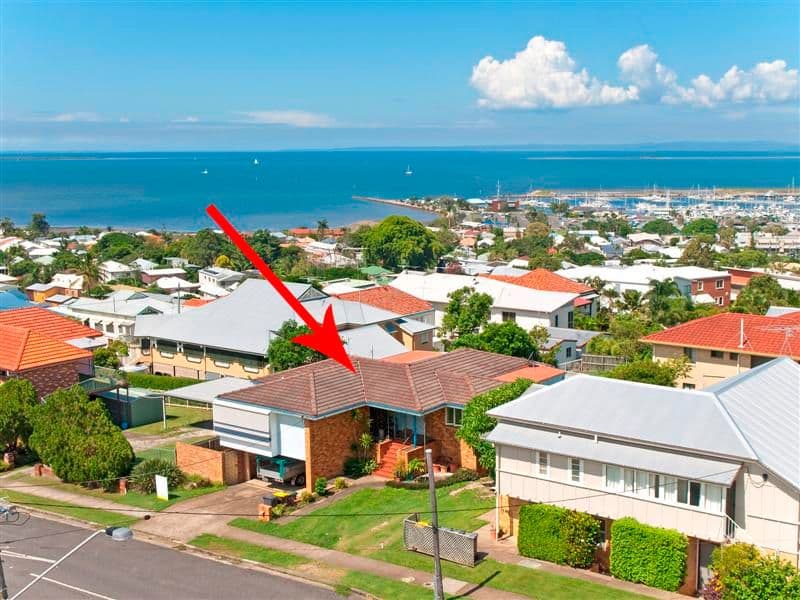 117 Gordon  Parade, MANLY QLD 4179, Manly - Image 1