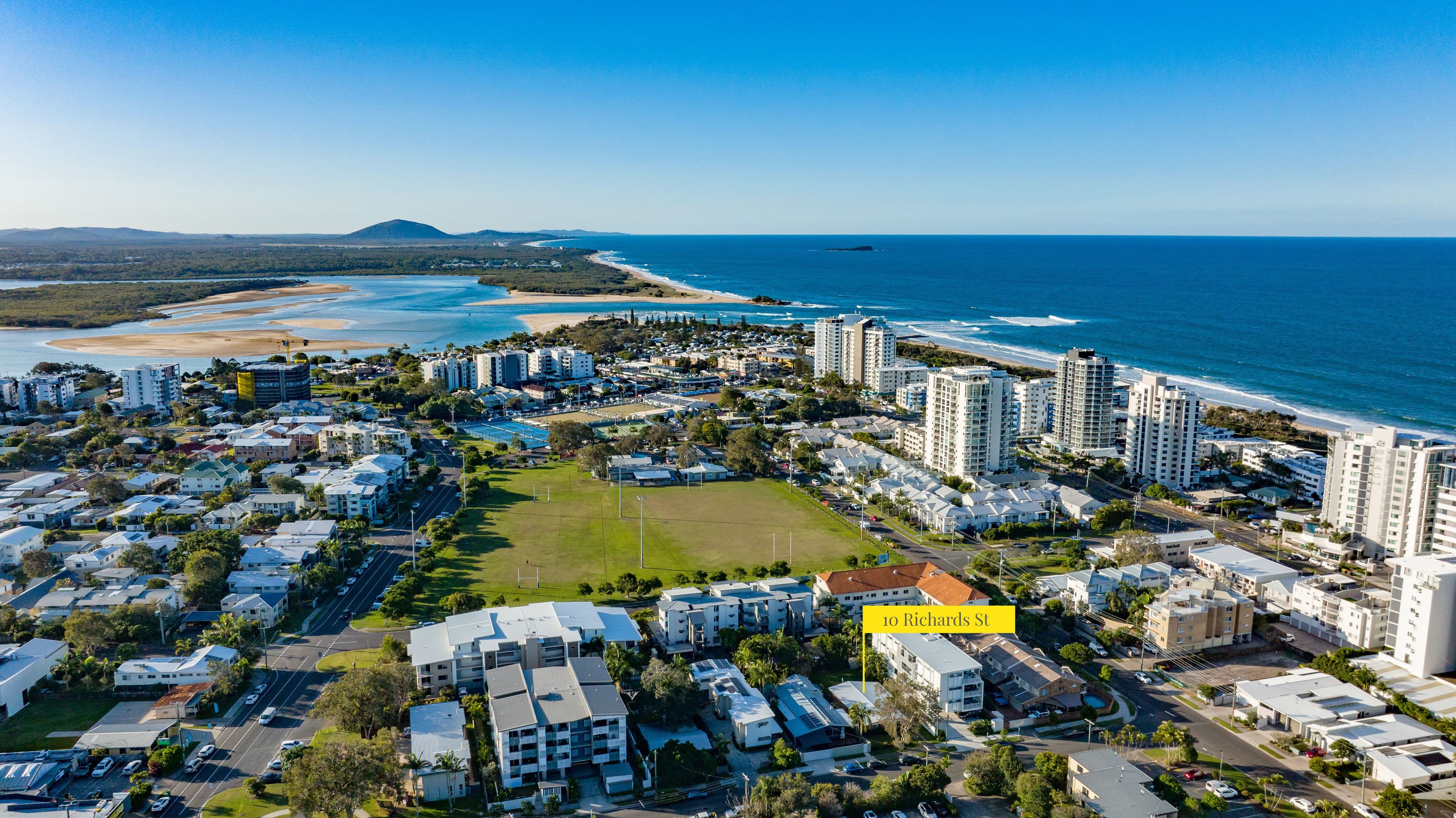 10 Richards Street, Maroochydore QLD 4558, Maroochydore - Image 1