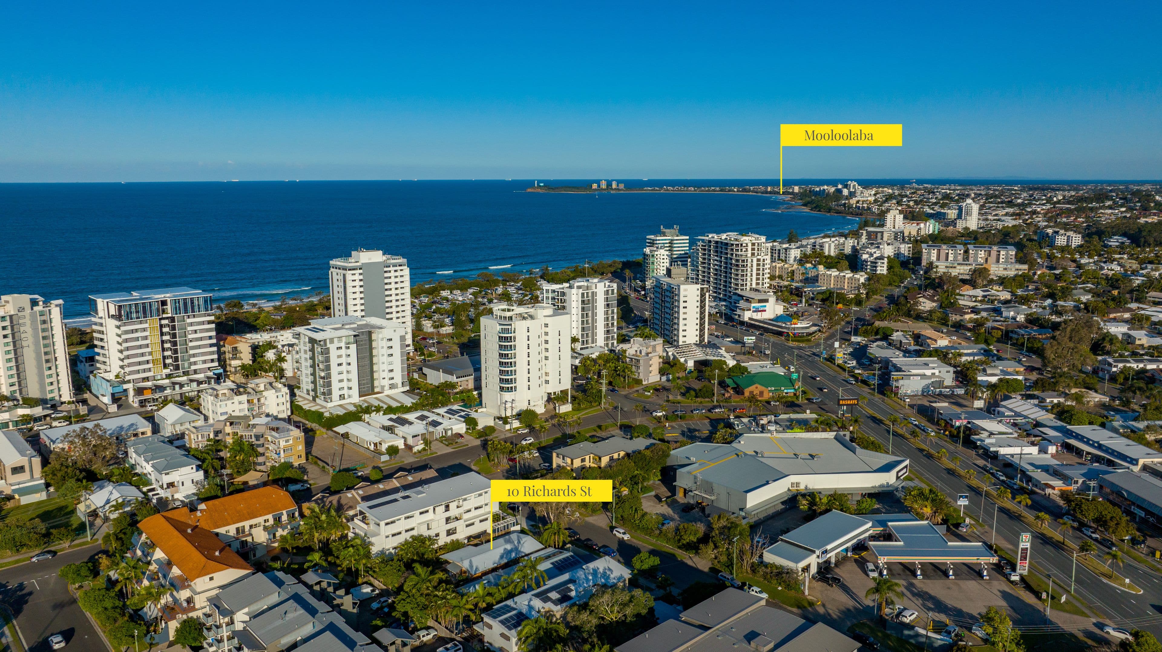 10 Richards Street, Maroochydore QLD 4558, Maroochydore - Thumbnail 2