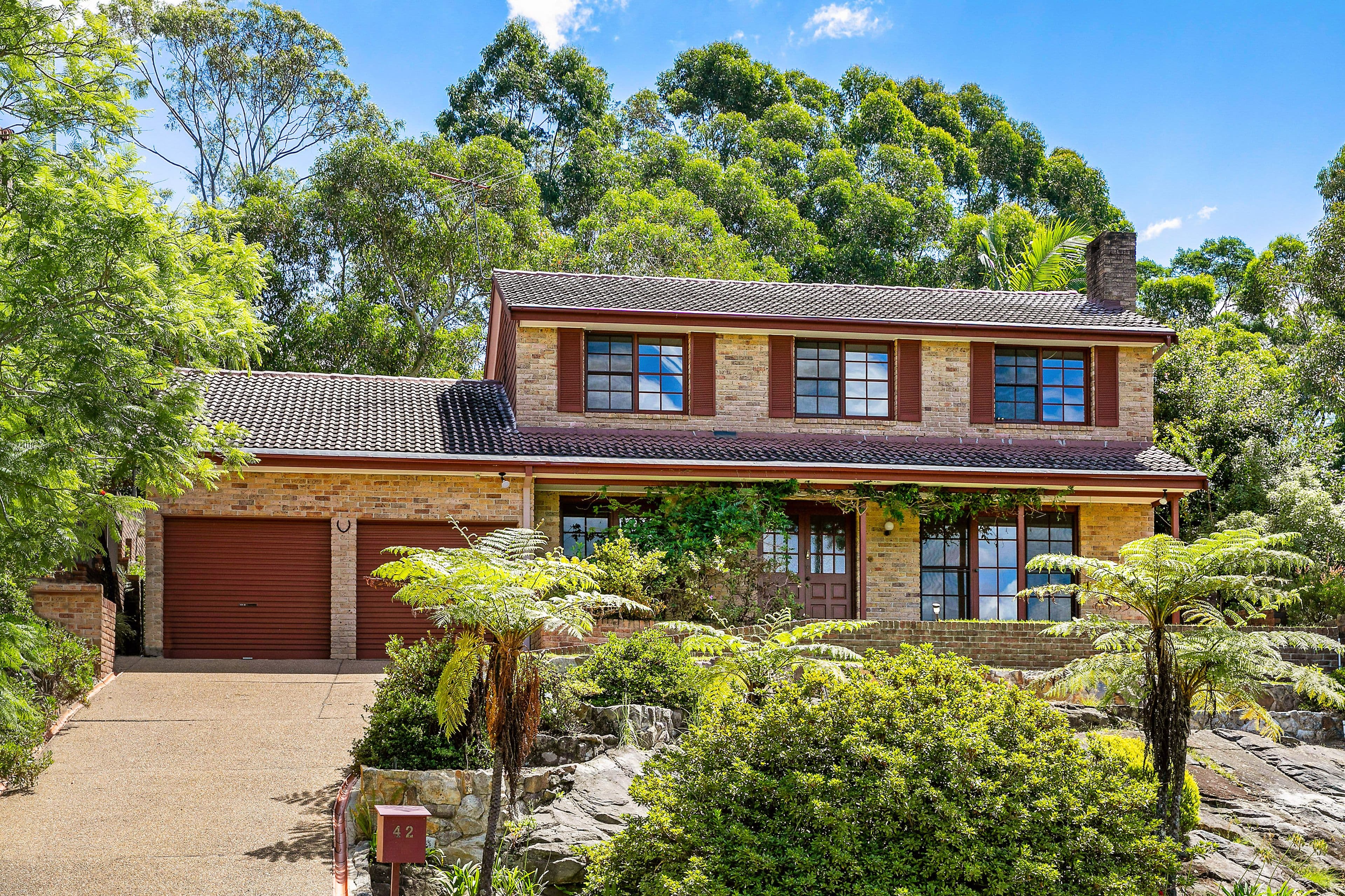 42 Daly Avenue, Wahroonga NSW 2076, Wahroonga - Image 1