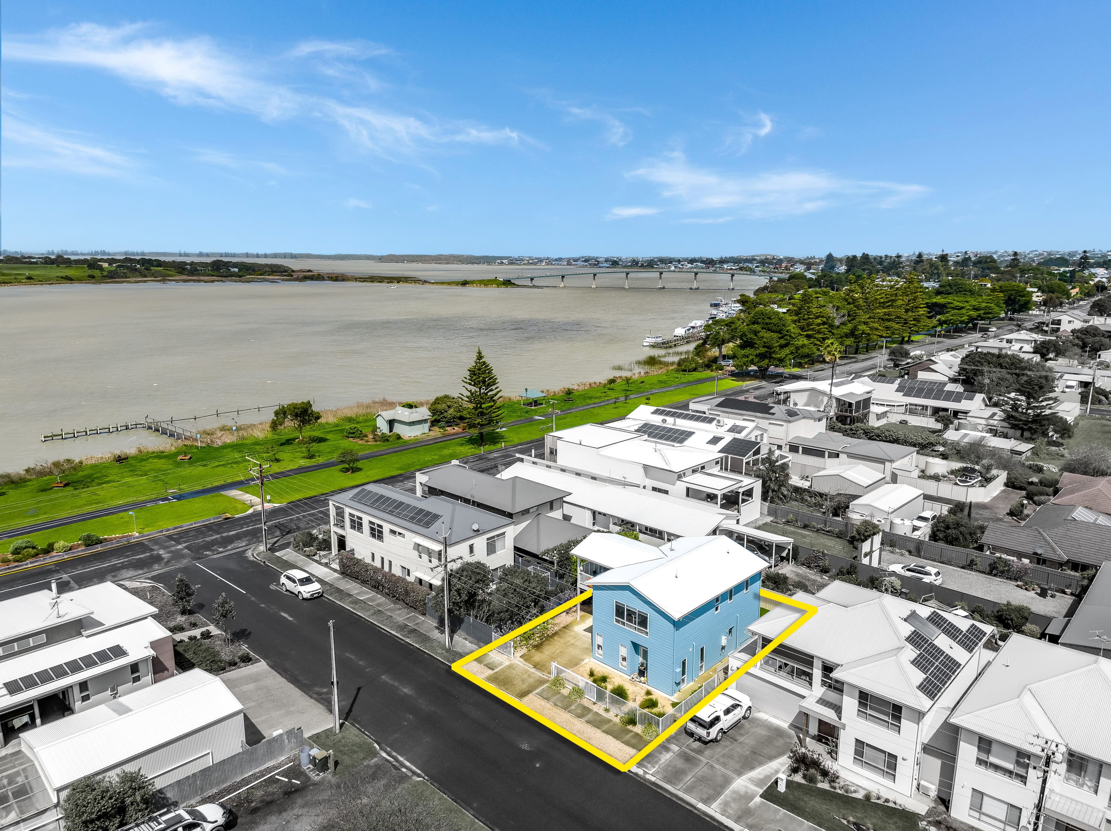 1A Clark Street, Goolwa SA 5214, Goolwa - Image 1