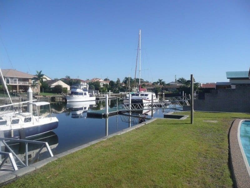18 Huon Crescent, RUNAWAY BAY QLD 4216, Runaway Bay - Image 1