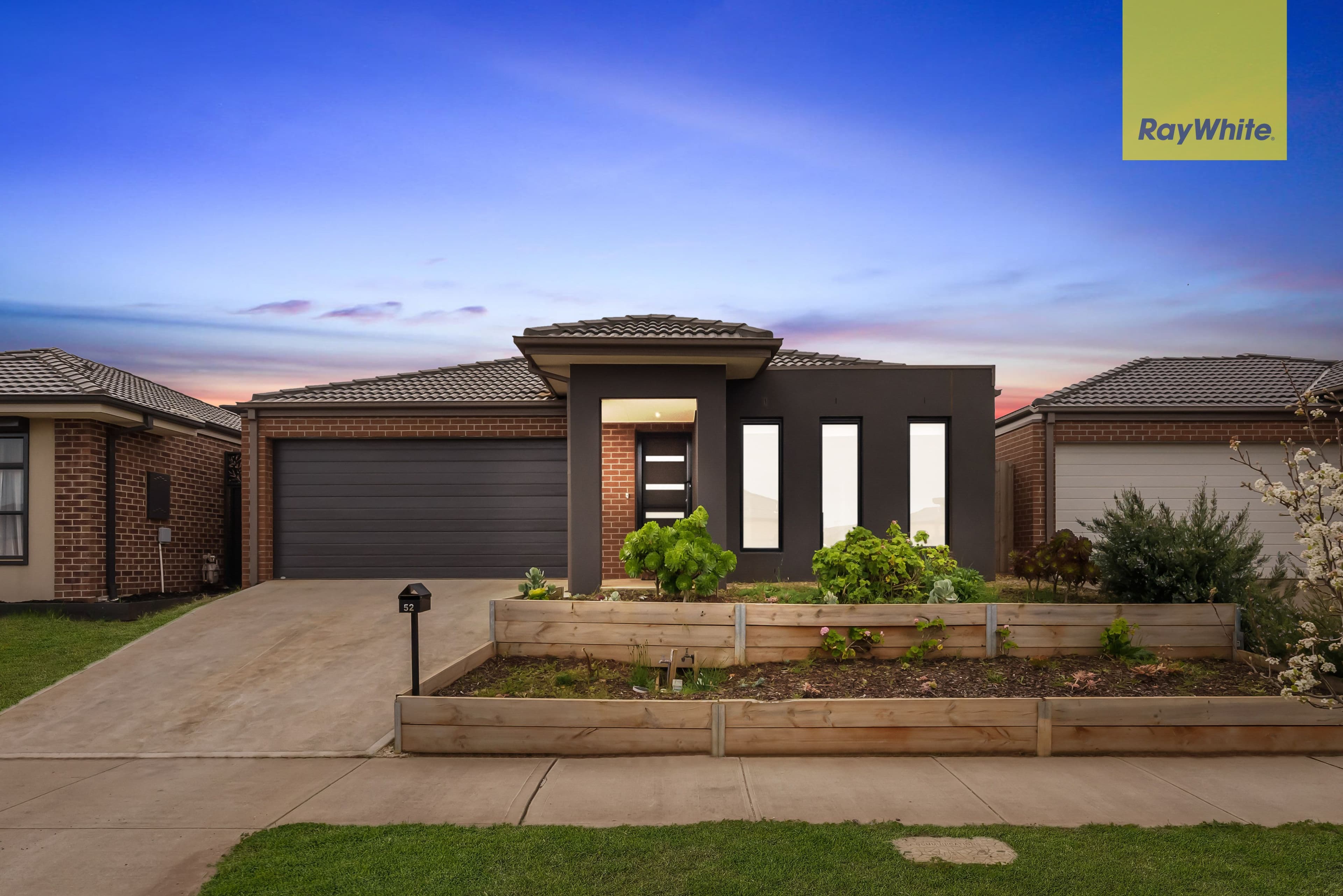 52 Toolern Waters Drive, WEIR VIEWS VIC 3338, Weir Views - Image 1