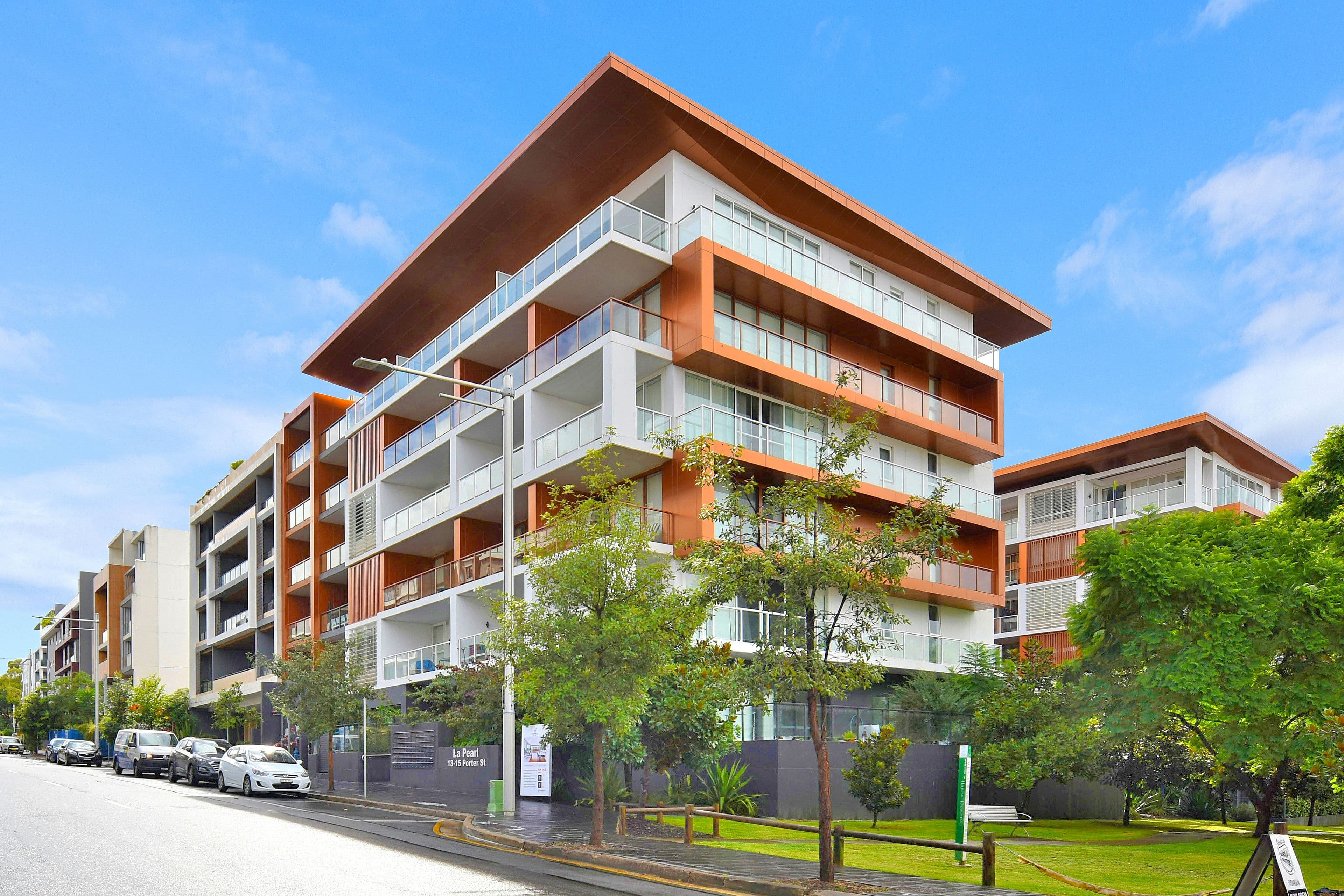 15B Porter Street, Ryde NSW 2112, Ryde - Image 1
