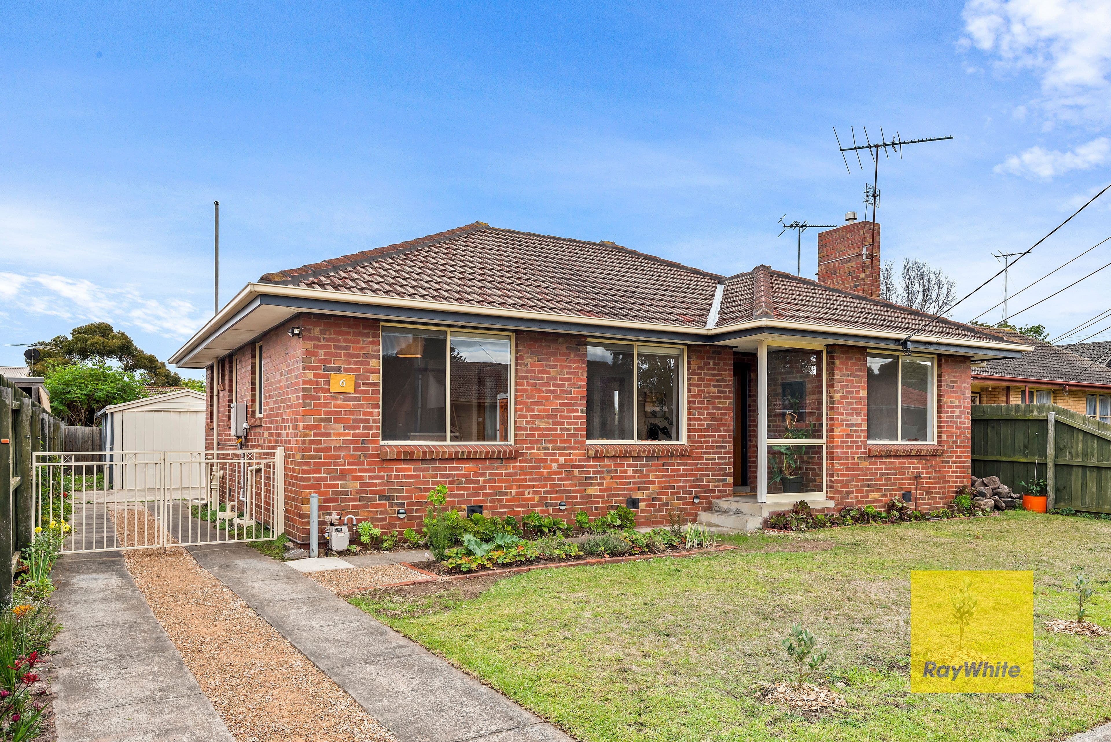6 Jamieson Street, Thomson VIC 3219, Thomson - Image 1