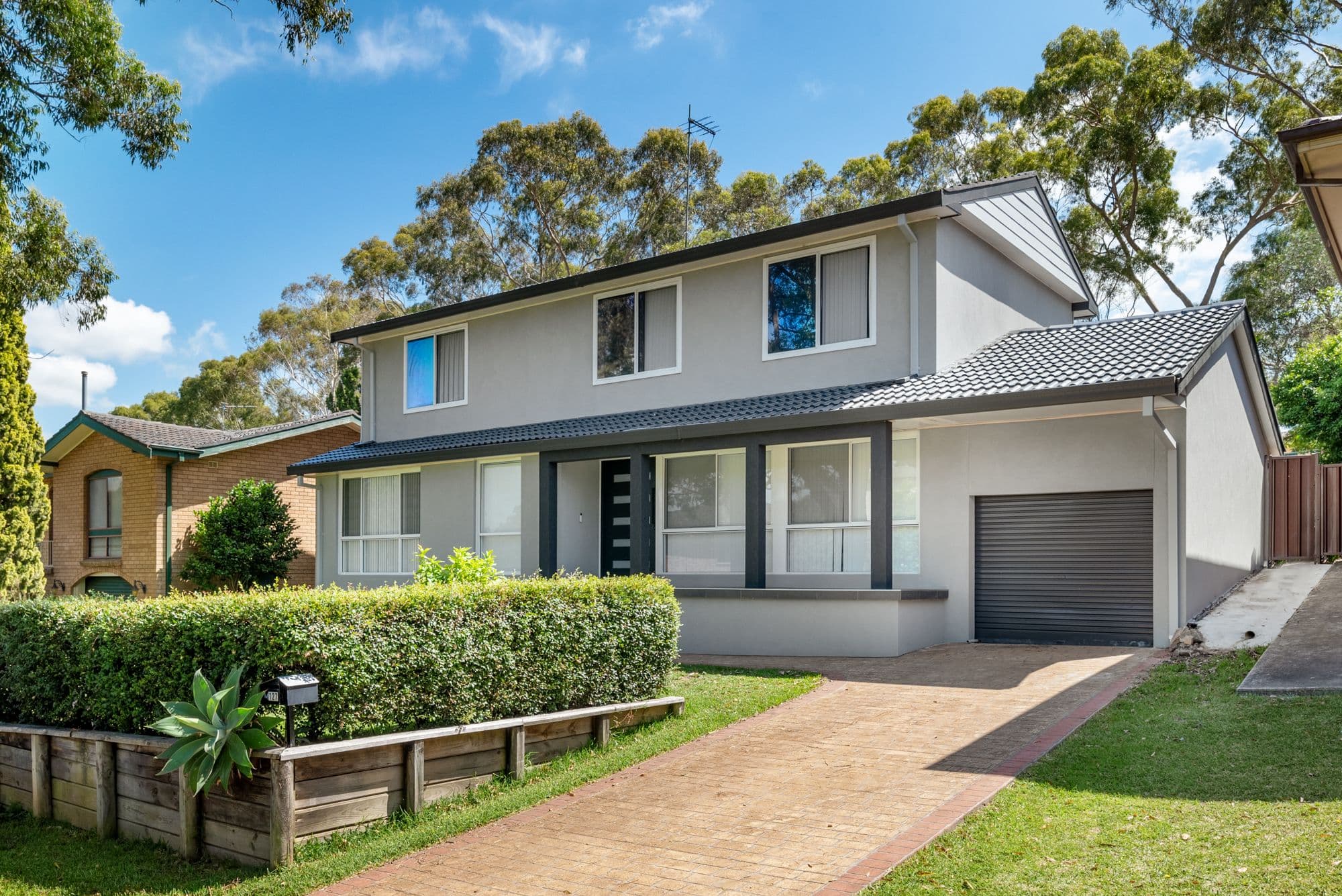 127 the Parkway, Bradbury NSW 2560, Bradbury - Image 1
