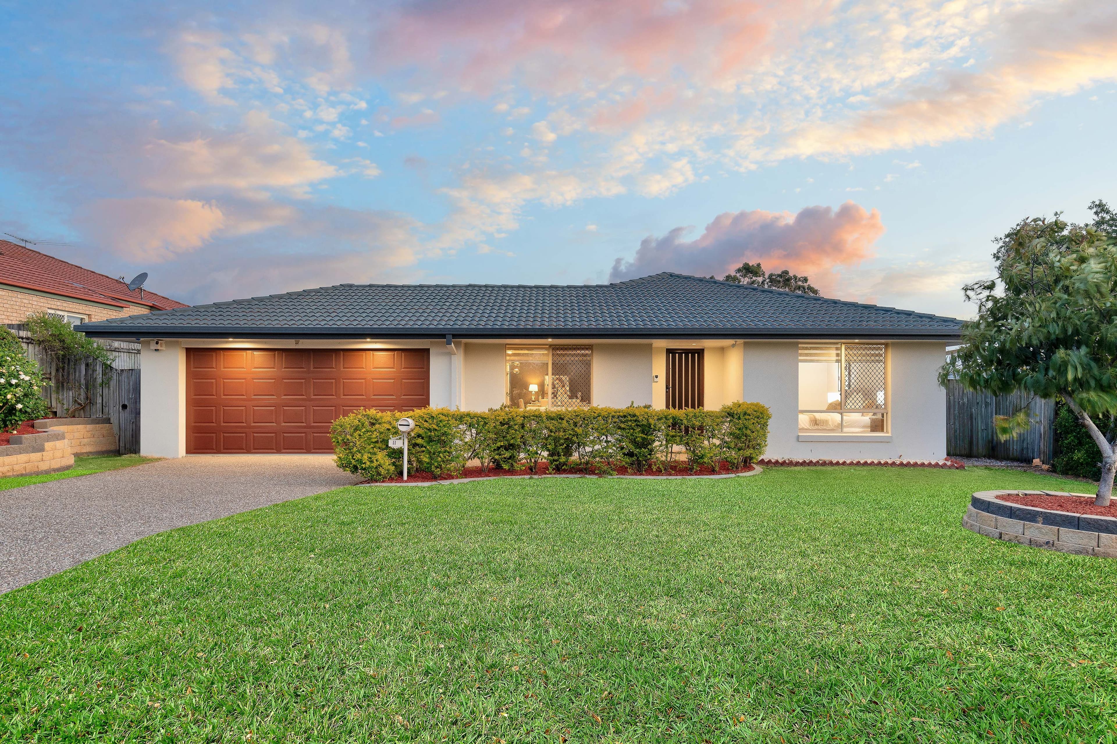 11 Mount Maroon Street, Algester QLD 4115, Algester - Image 1