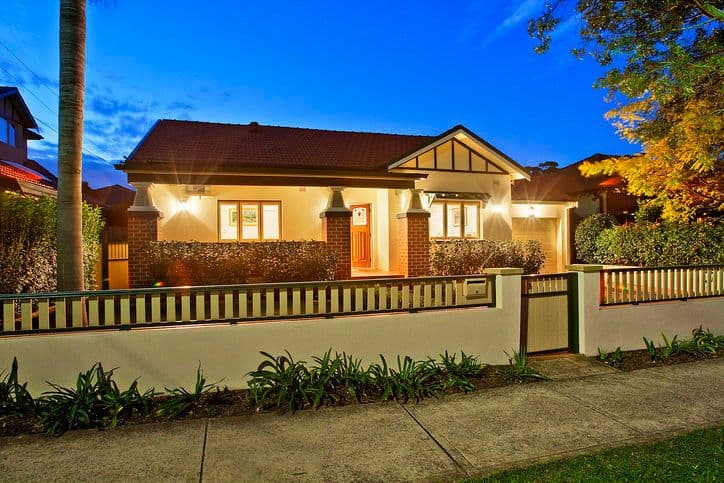 57 McClelland Street, WILLOUGHBY NSW 2068, North Willoughby - Image 1