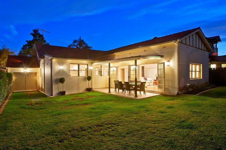 57 McClelland Street, WILLOUGHBY NSW 2068, North Willoughby - Thumbnail 2