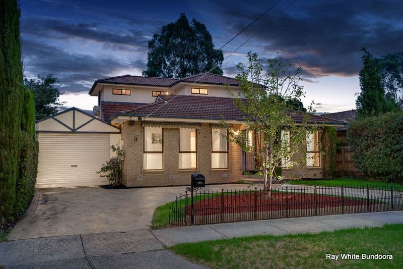 9 Cabernet Crescent, BUNDOORA VIC 3083, Bundoora - Image 1