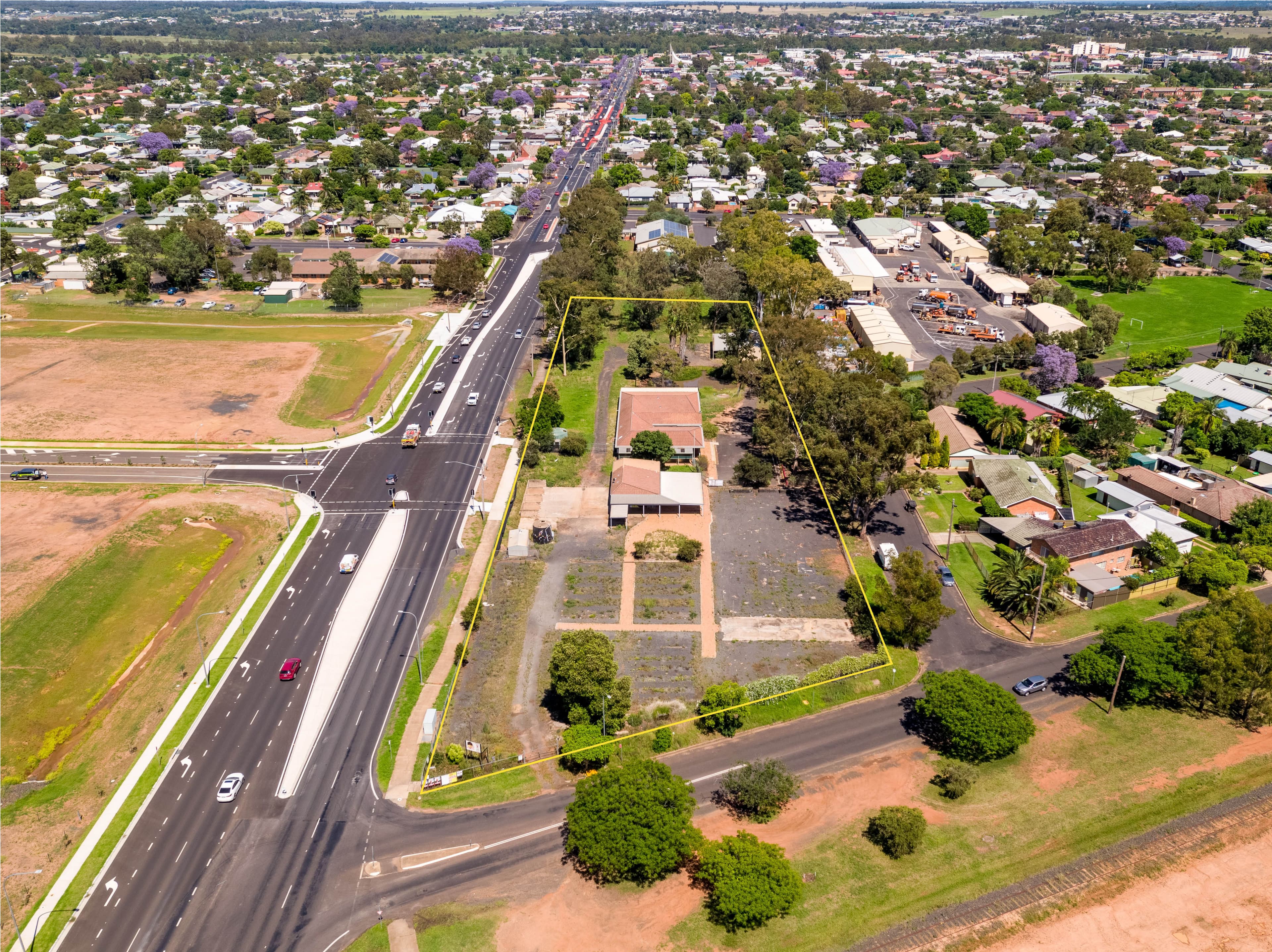 Dubbo's Monash Gardens 2 Monash Street,, Dubbo NSW 2830, Dubbo - Thumbnail 2