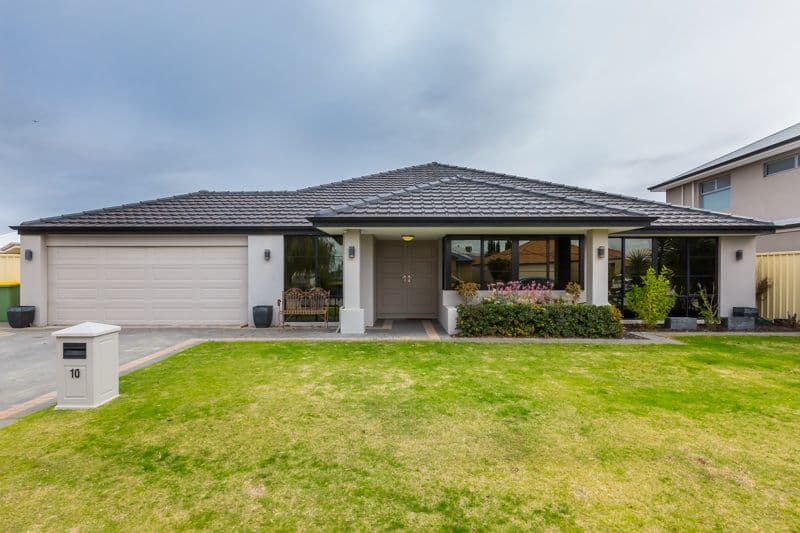 10 Tipperary Bend, Canning Vale WA 6155, Canning Vale - Thumbnail 2