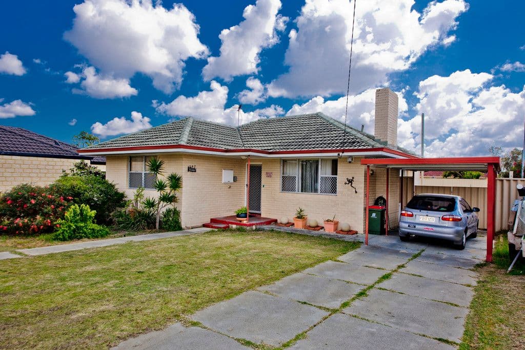 27 Hornsey Way, Balga WA 6061, Balga - Image 1