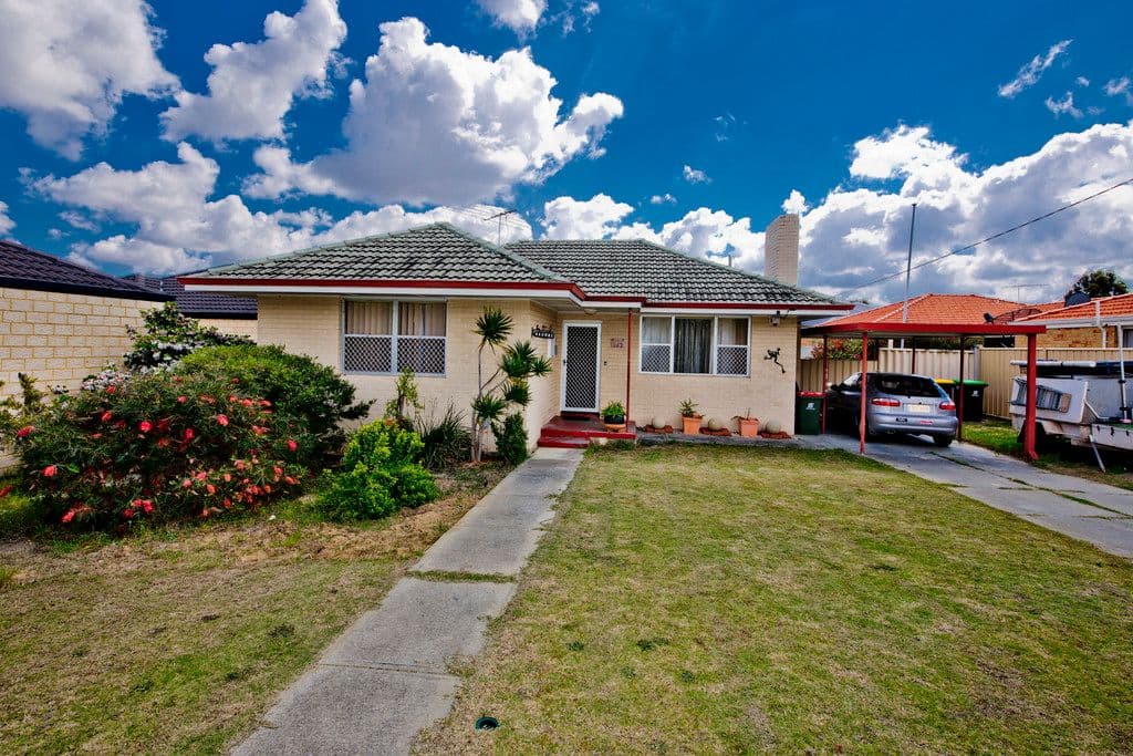 27 Hornsey Way, Balga WA 6061, Balga - Thumbnail 2