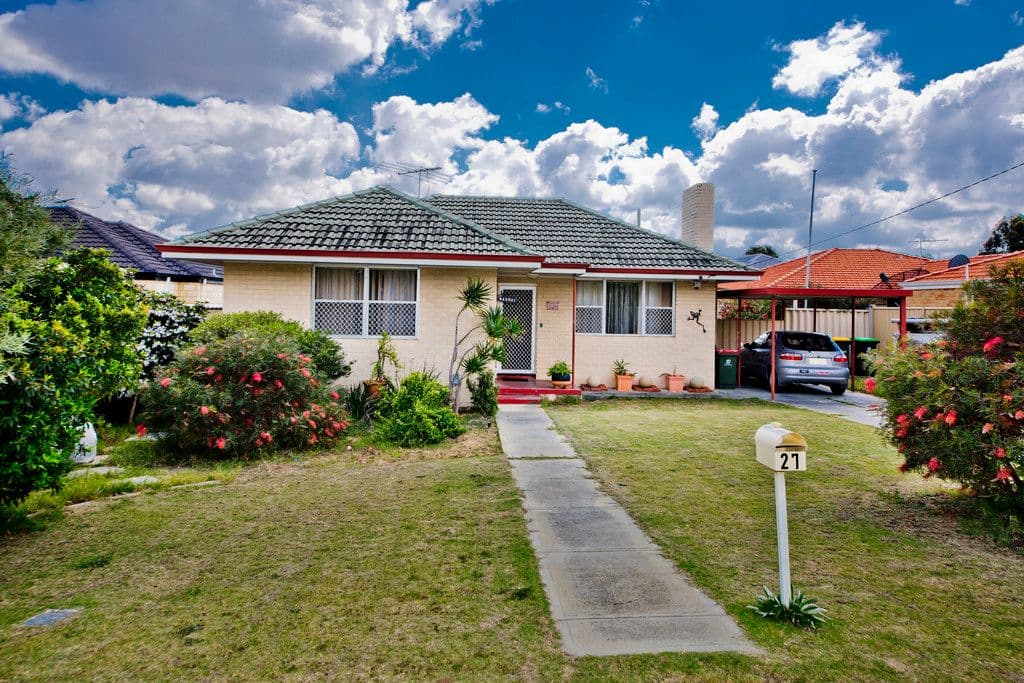 27 Hornsey Way, Balga WA 6061, Balga - Thumbnail 3