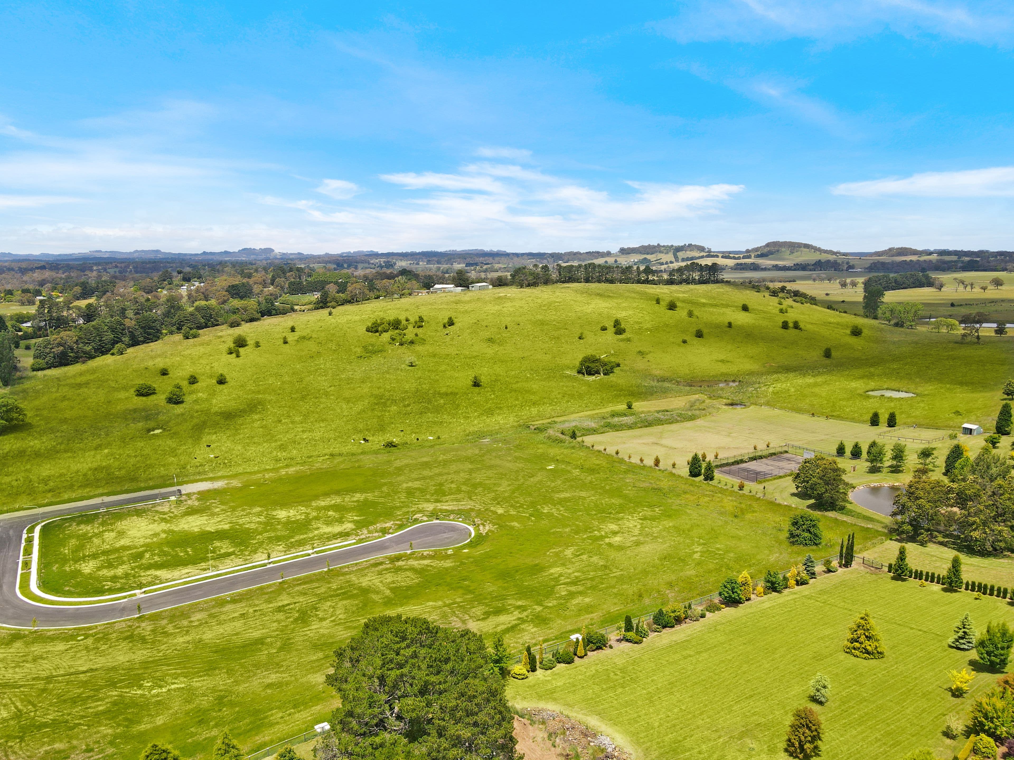 Lot 6 Meehan Place, Moss Vale NSW 2577, Moss Vale - Thumbnail 2
