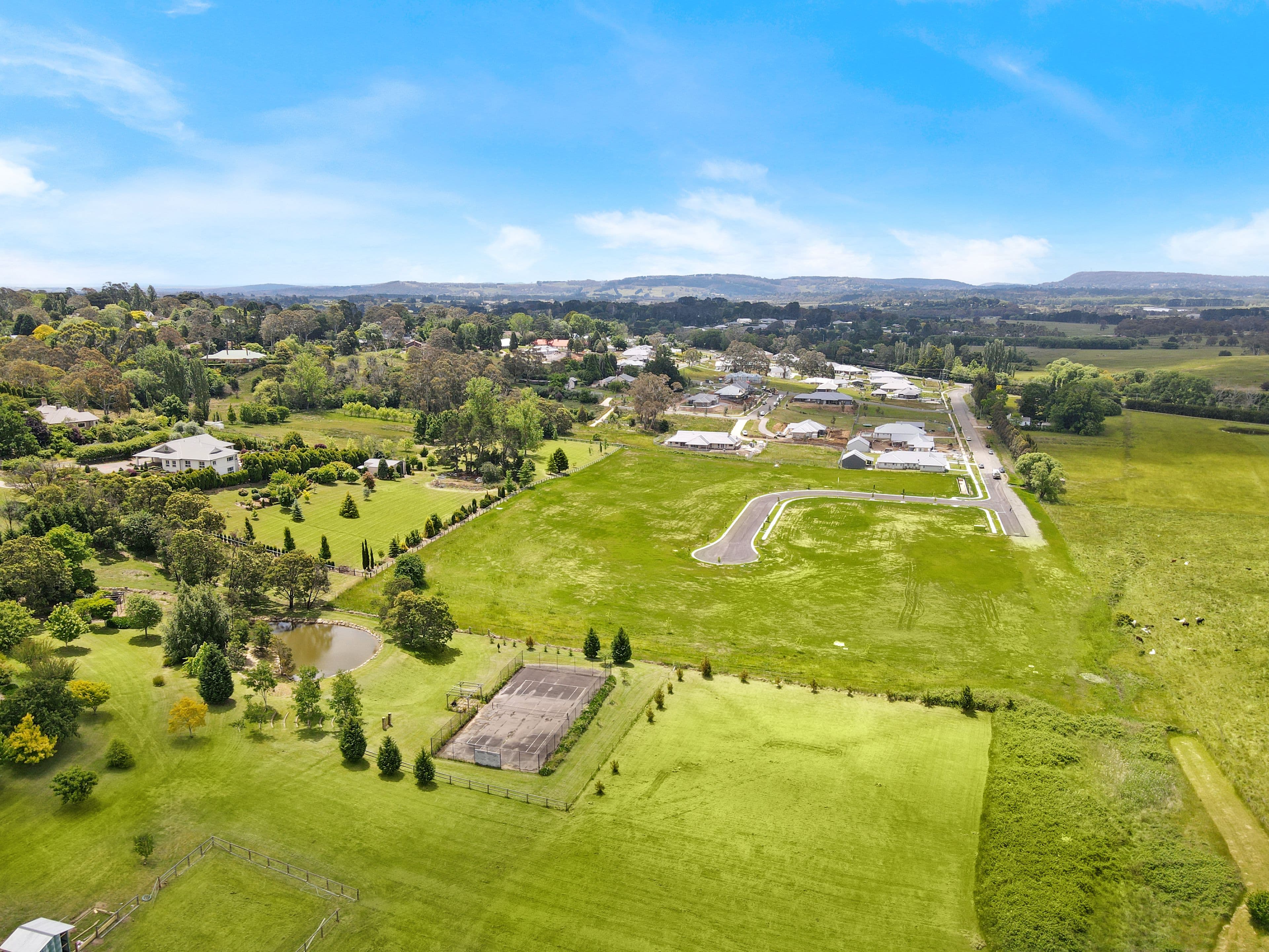 Lot 6 Meehan Place, Moss Vale NSW 2577, Moss Vale - Thumbnail 3
