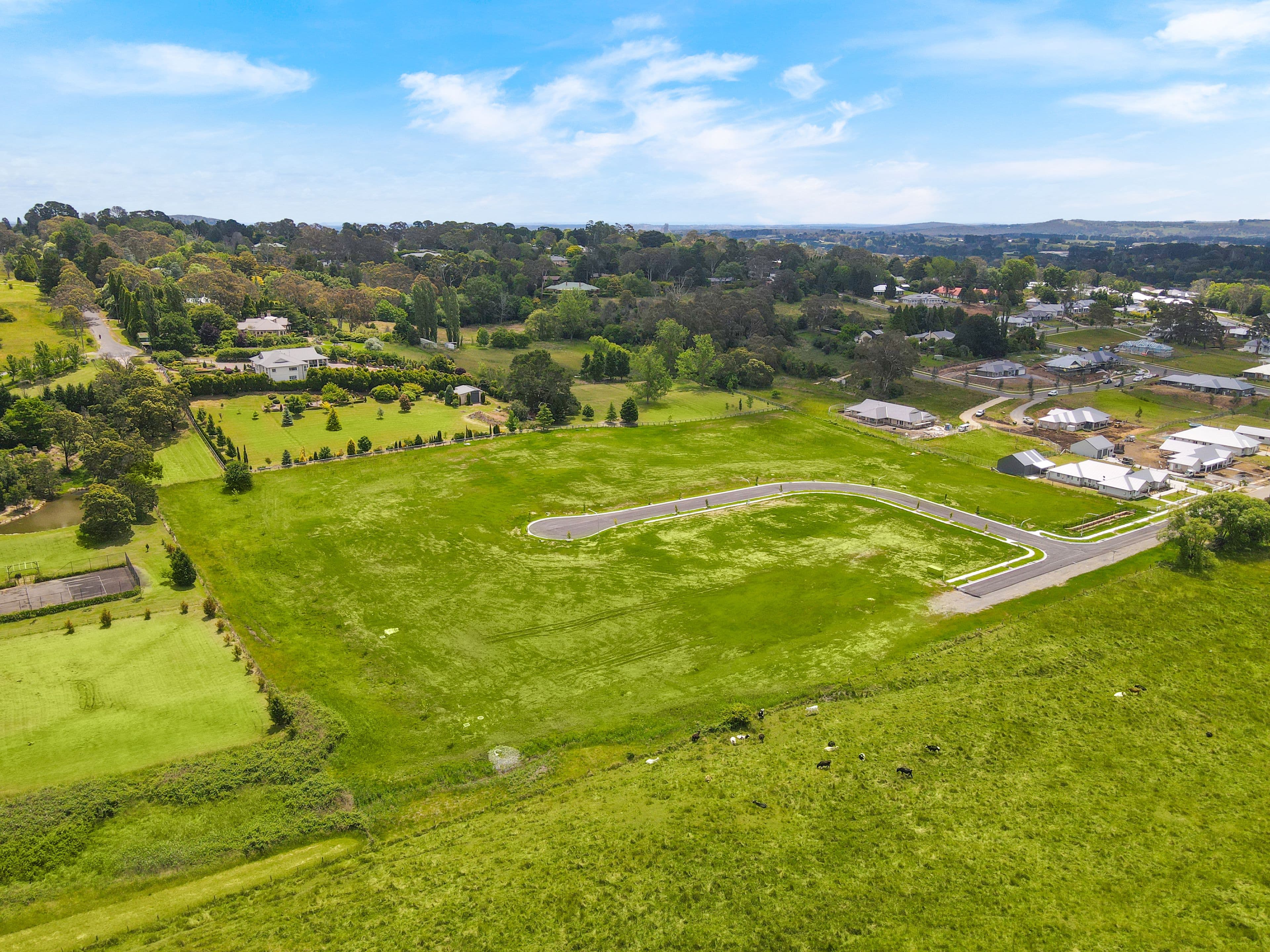 Lot 6 Meehan Place, Moss Vale NSW 2577, Moss Vale - Thumbnail 4
