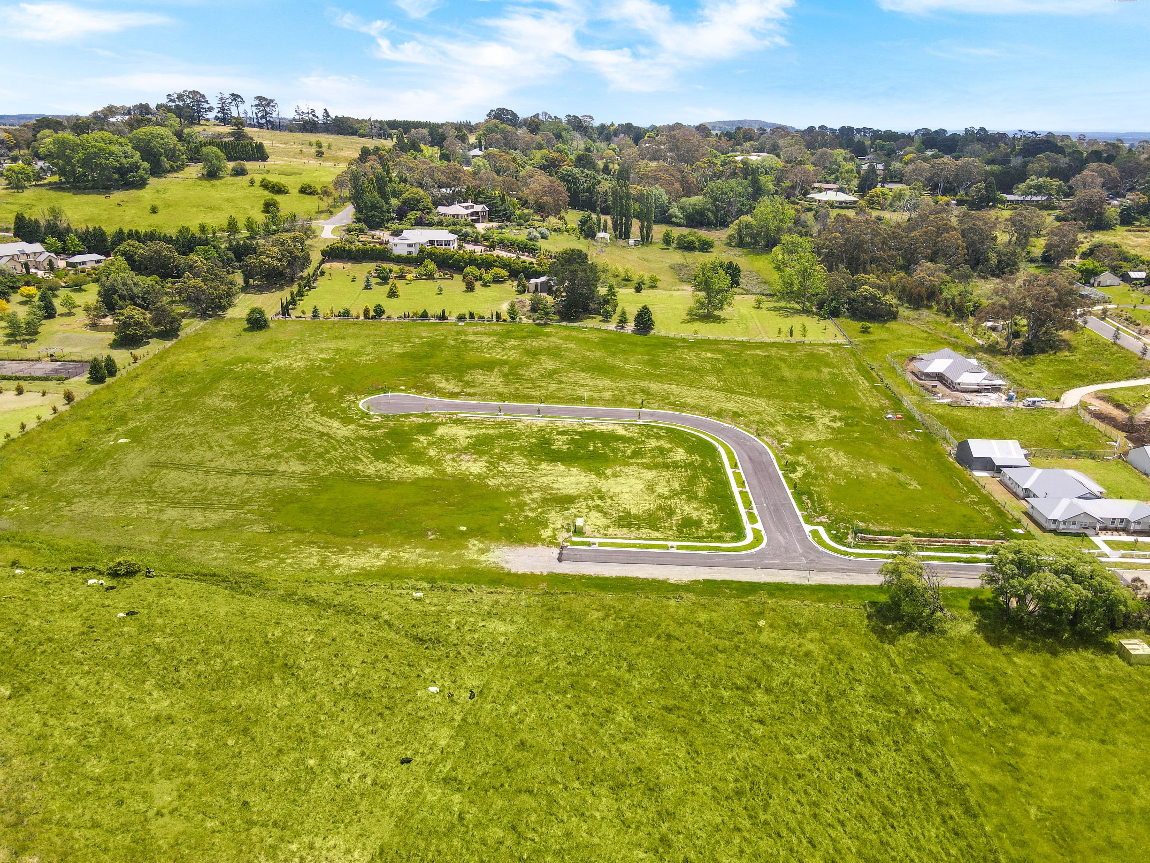 Lot 6 Meehan Place, Moss Vale NSW 2577, Moss Vale - Thumbnail 5